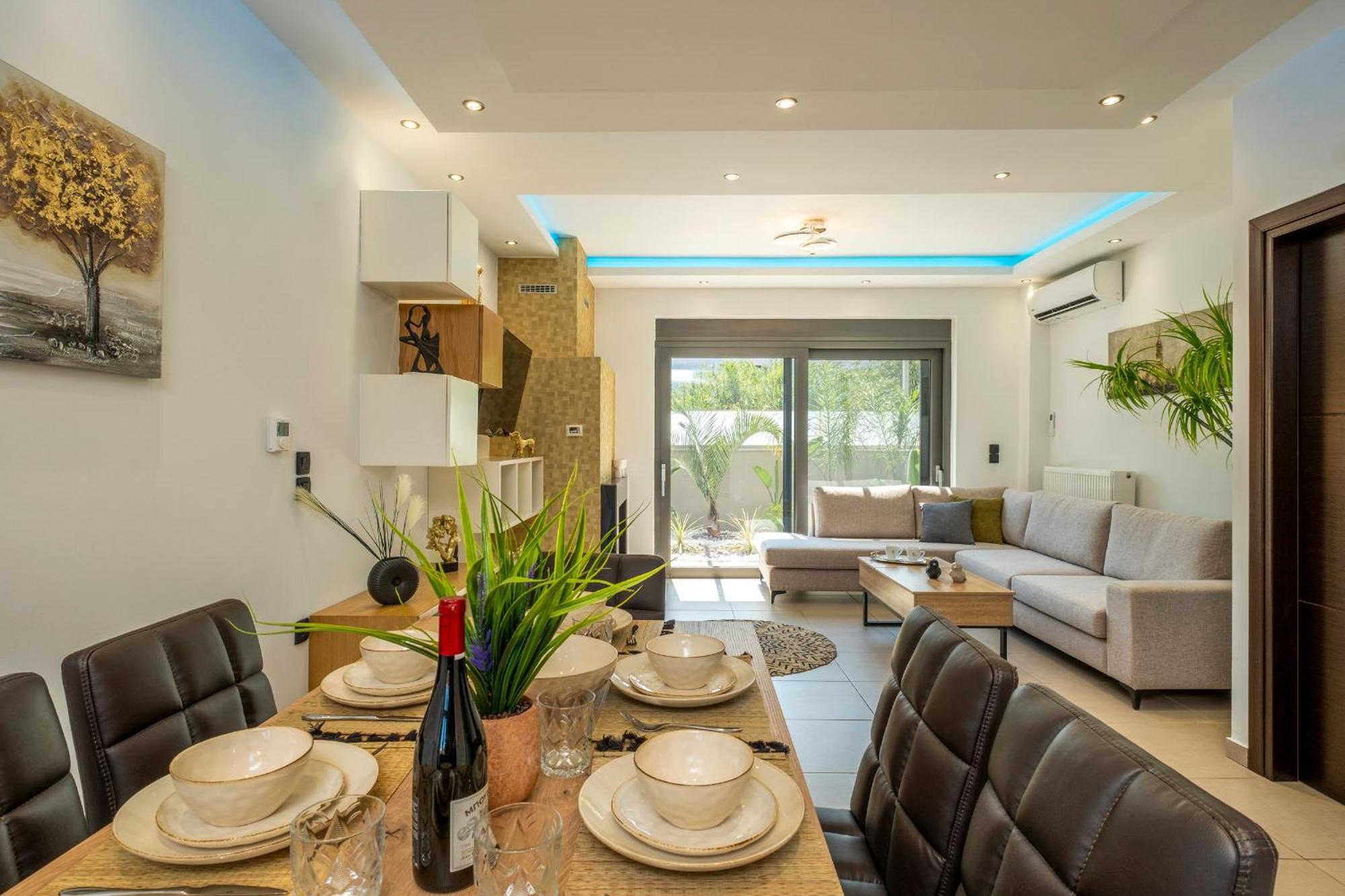 Apartment Delight Luxury Residences -