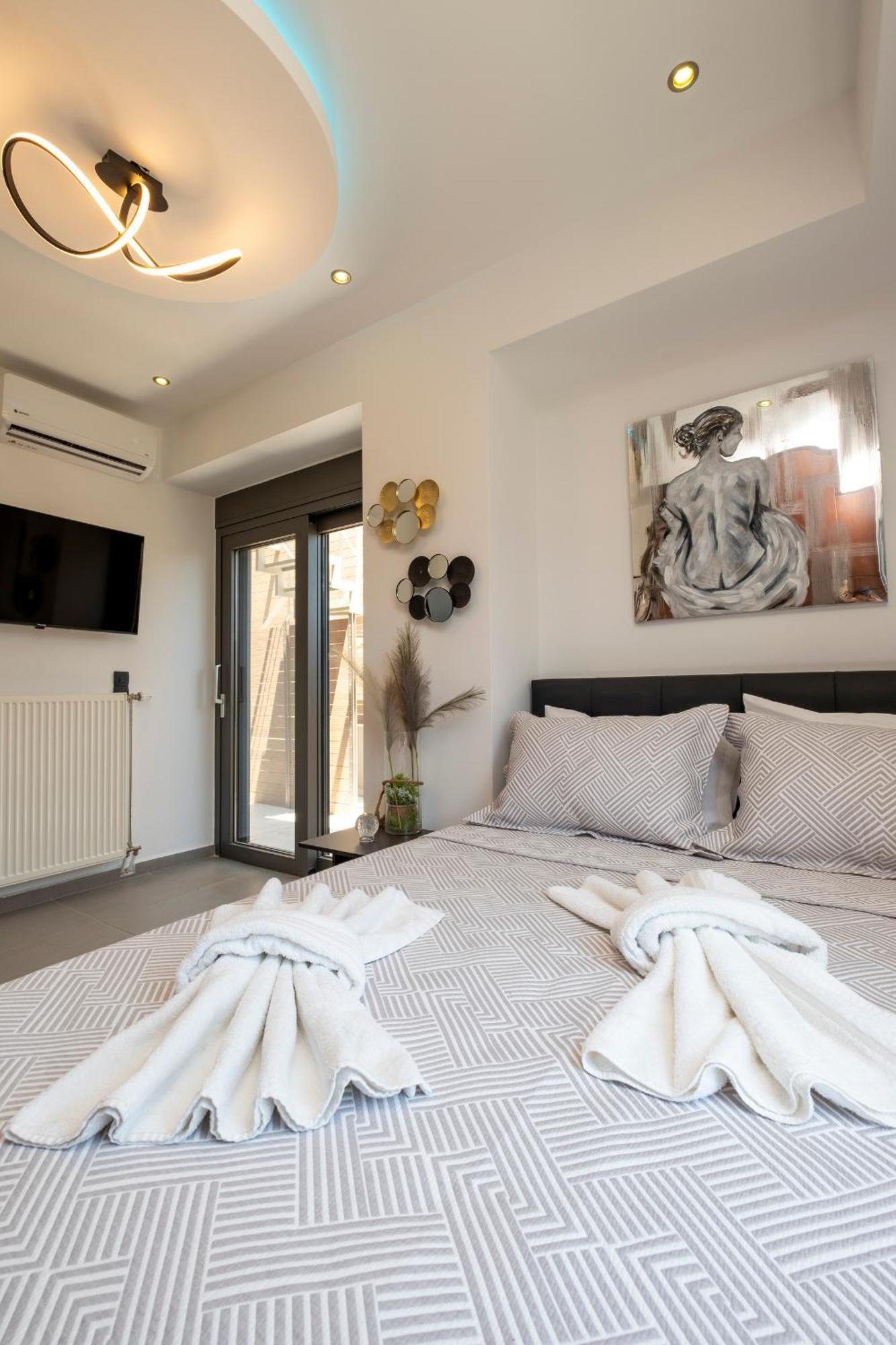 Delight Luxury Residences - Appartement Souda