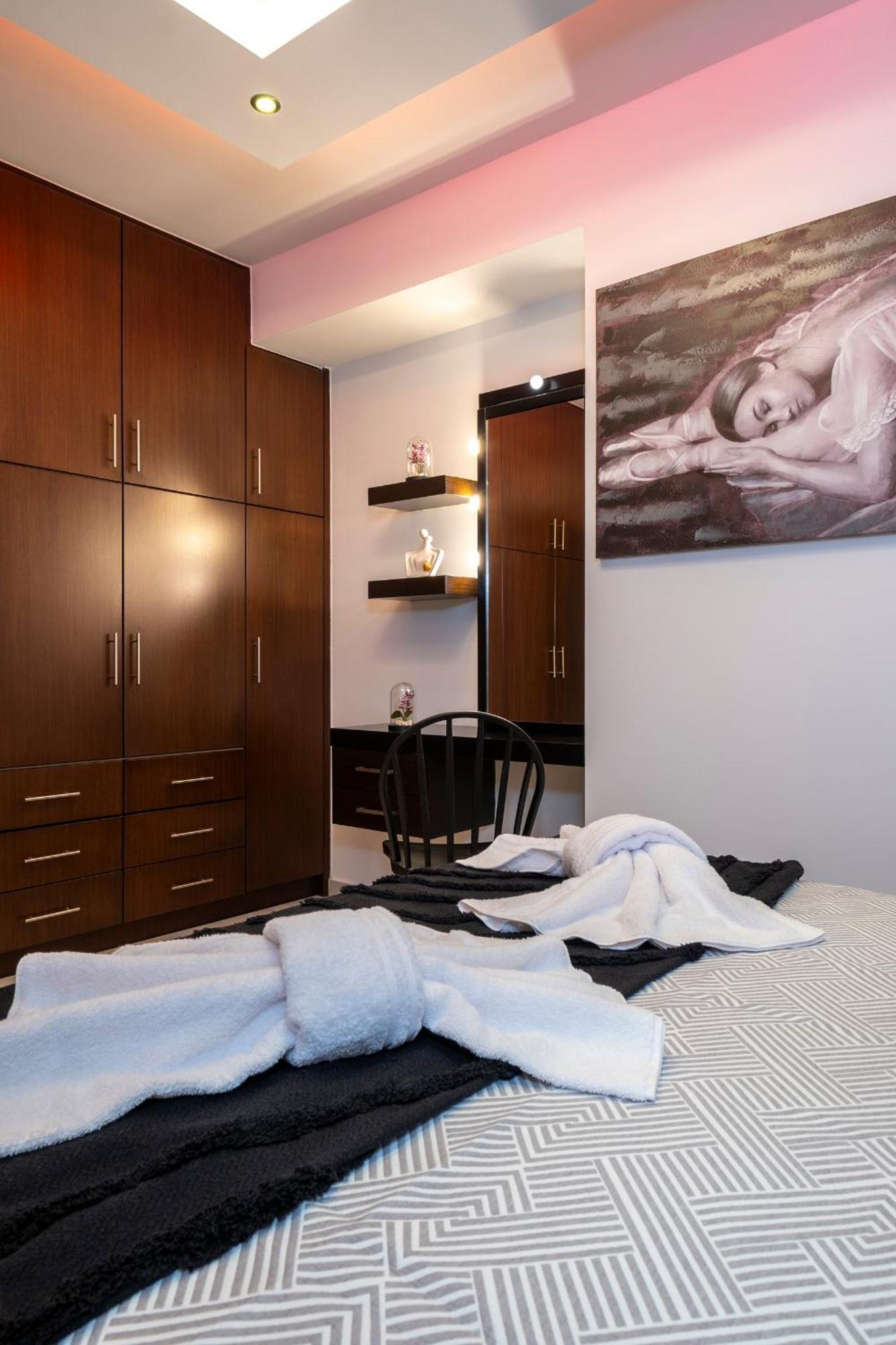 Delight Luxury Residences -
